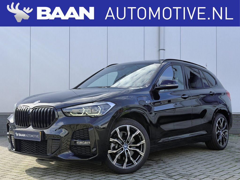 BMW X1 xDrive25e | M-Sport | Panorama | Head-Up | Camera