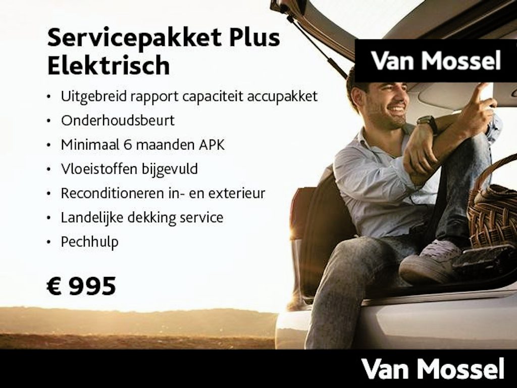 MG MG5 Standard Range Luxury 5kWh | 1-EIG. | WLTP 320 KM | 17"LMV | ACC | ECC | 360° CAM | Apple Carplay/Android Auto | Voorstoelen Verwarmd | Navi | BTW AUTO |