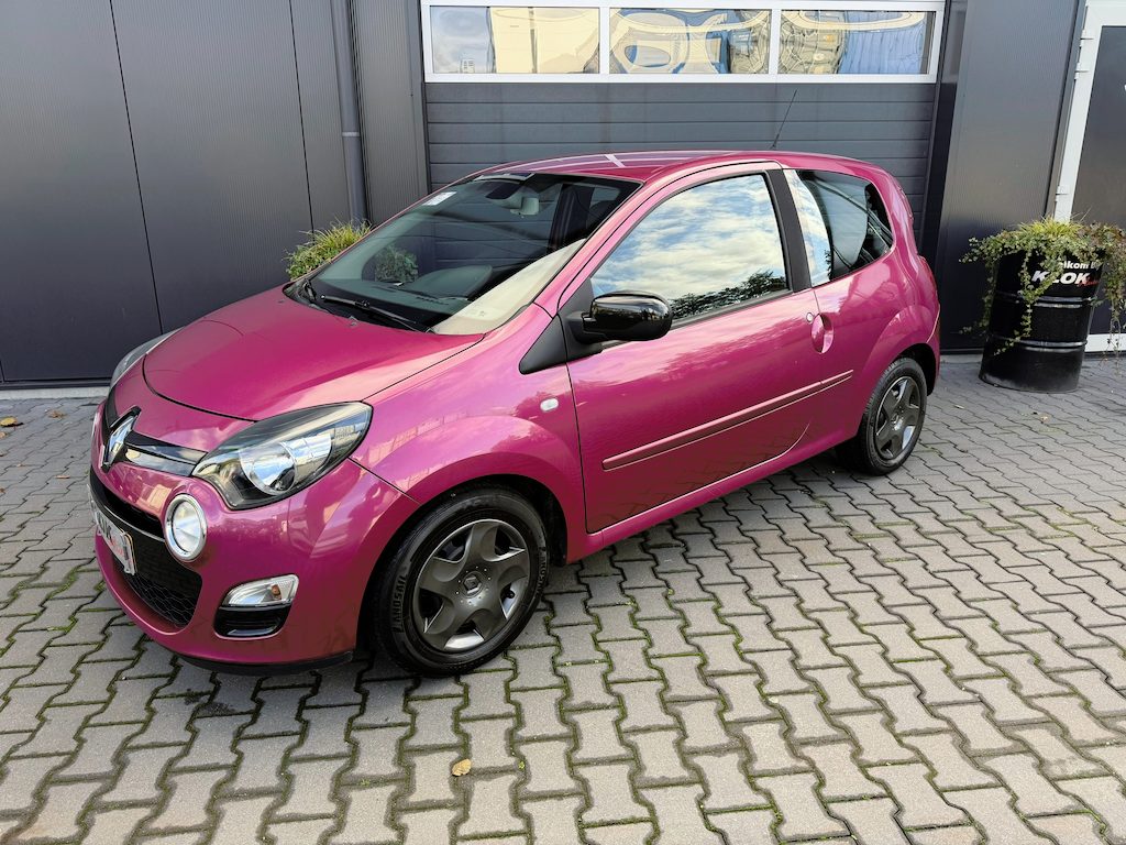 Renault Twingo 1.2 16V 143.000 KM !! APK NIEUW !!!