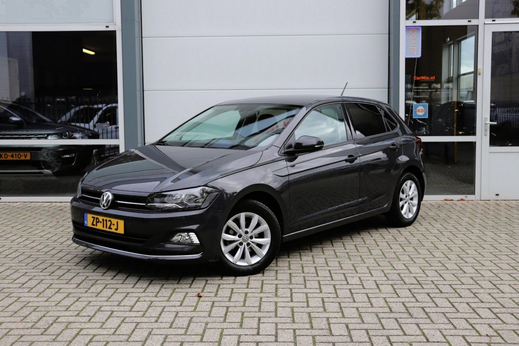 Volkswagen Polo 1.0 TSI HIGHLINE