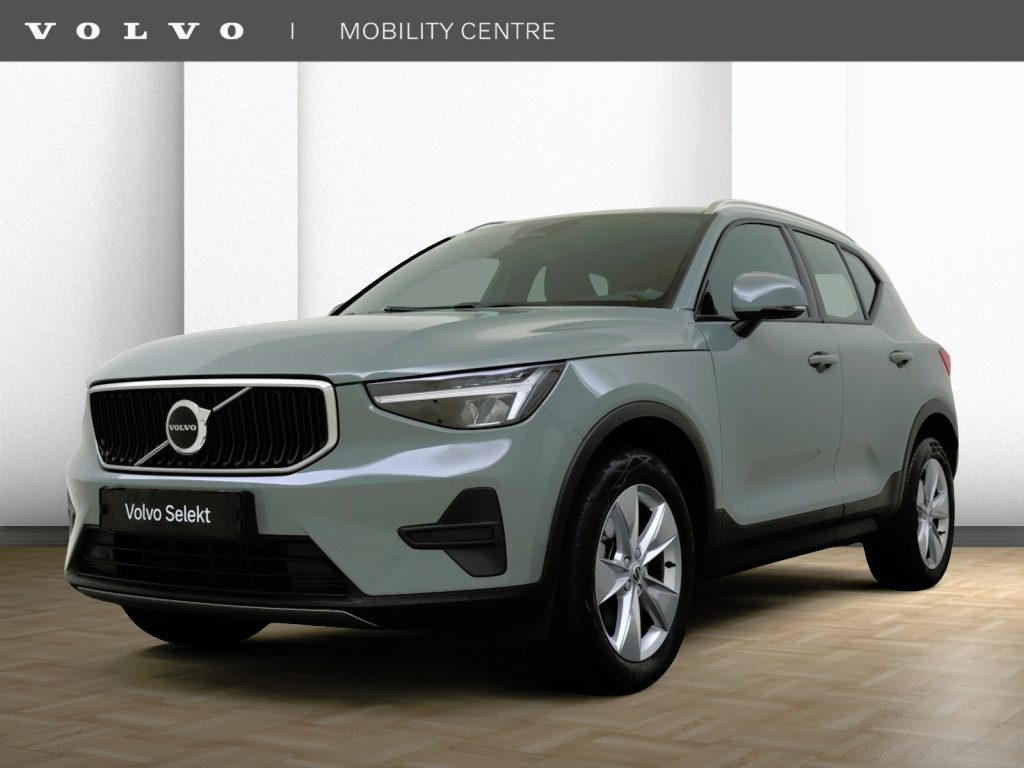Volvo XC40 B4 | Dodehoekdetectie | Stoel/stuurverwarming |