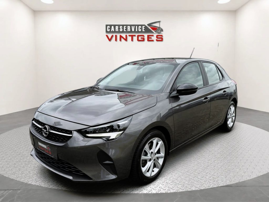 Opel Corsa 1.2 GS Line