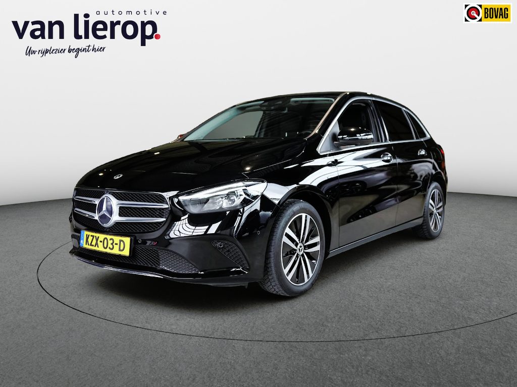 Mercedes-Benz B-klasse 250 e LEDER | 360° CAM | SFEERVERLICHING