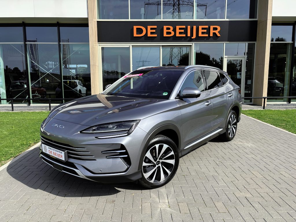 BYD Seal U 1.5 DM-i FWD Boost Rondom camera I Carplay I
