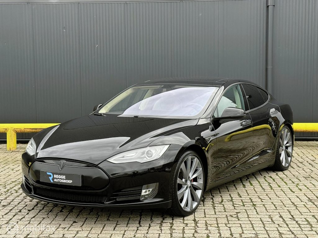 Tesla Model S 85 Performance FREE SUPERCHARGING|GRATIS LADEN