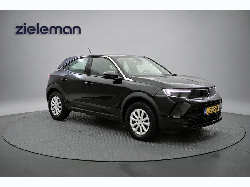 Opel Mokka-e Edition 50-kWh - Carplay, Camera, Cruise, Clima, SOH 90,81%