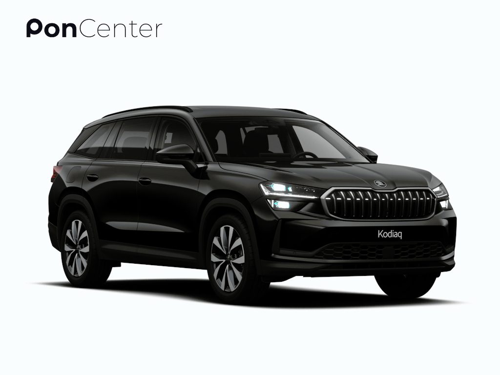 Skoda Kodiaq Business Edition Plus 1.5 TSI PHEV 150 kW / 204 PK | Pano dak | Stoelverwarming | Trekhaak |