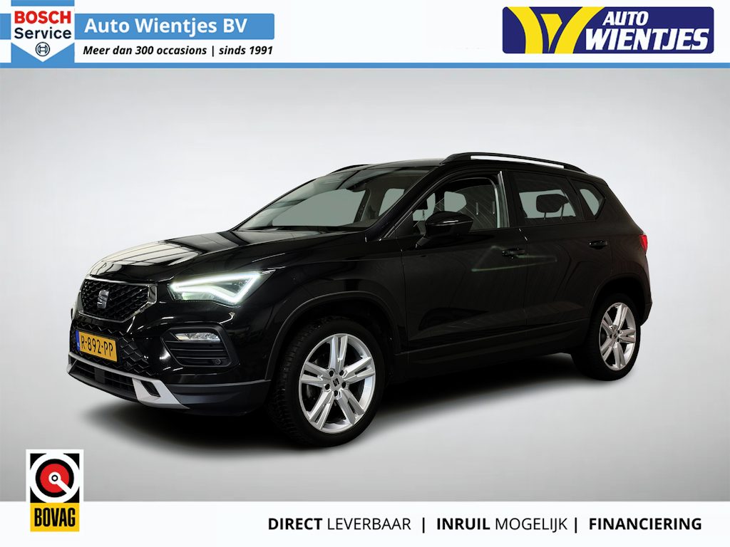 SEAT Ateca 1.0 TSI | Style Business Intense | Navi | Camera | Virtual