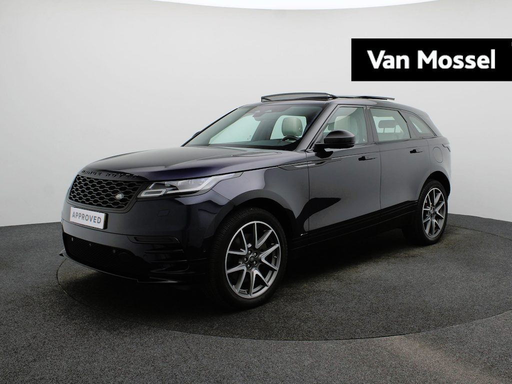 Land Rover Range Rover Velar 2.0 P400e R-Dynamic SE