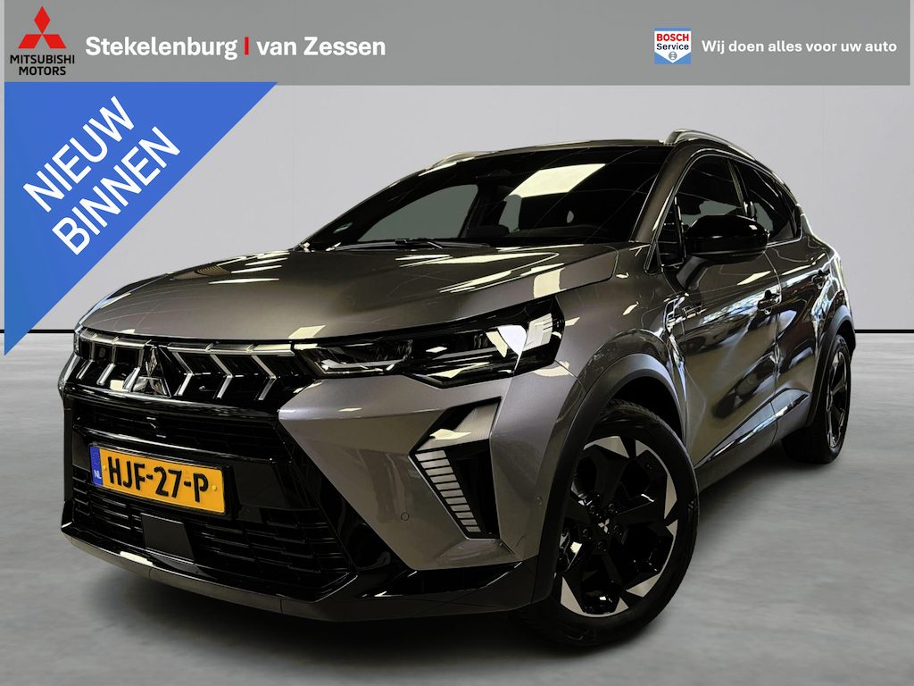 Mitsubishi ASX 1.6 HEV AT Intense+