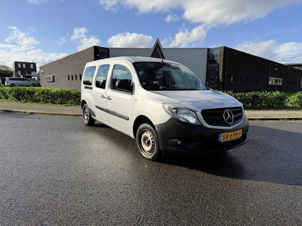 Mercedes-Benz Citan 111 CDI Trend XL