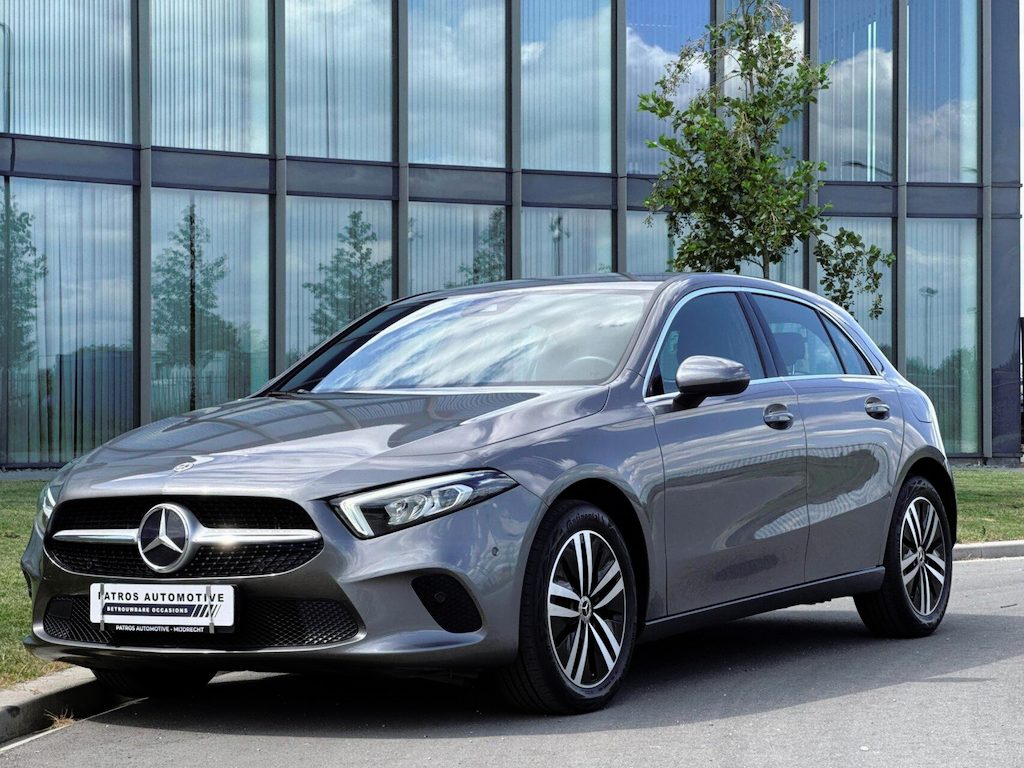 Mercedes-Benz A-klasse 250 e Business Line