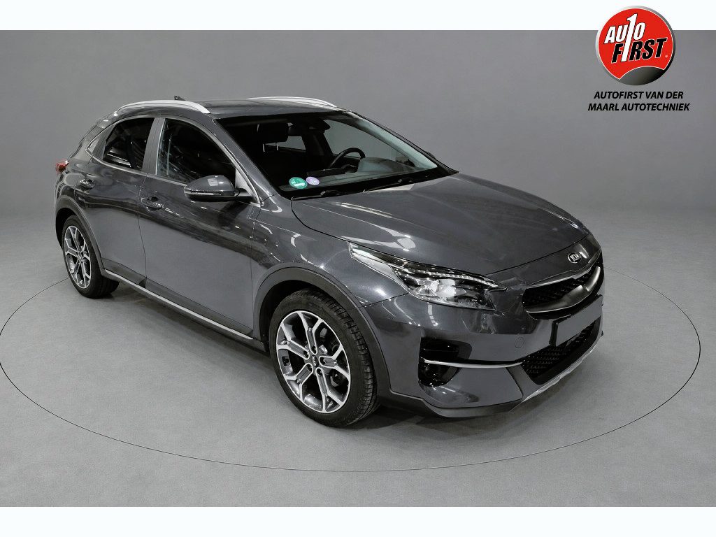 Kia Xceed 1.4 T-GDi Dyn.Pl.L.