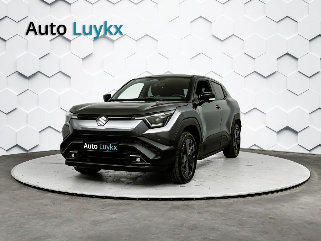 Suzuki e-Vitara 61 kWh Style Allgrip | €4.000,- voorraadkorting!