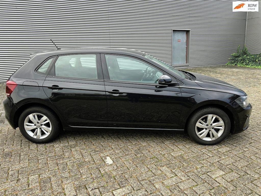 Volkswagen Polo 1.0 TSI Beats