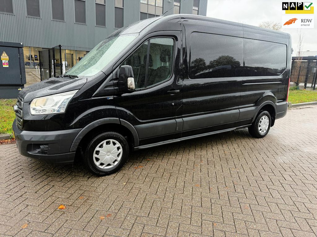 Ford Transit 310 2.2 TDCI L3H3 Trend - airco - cruise control