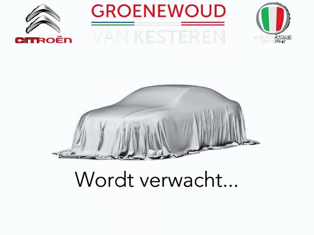 Citroën E-C4 Shine 50 kWh