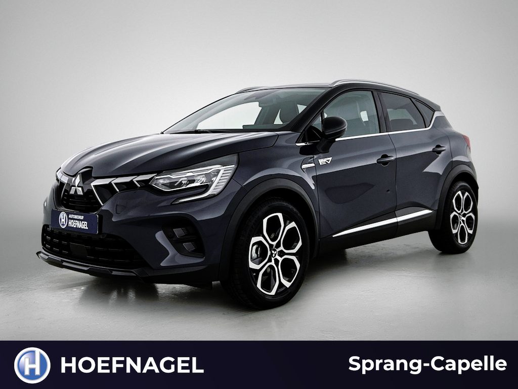 Mitsubishi ASX 1.6 HEV AT First Edition | Camera | Adaptive Cruise | Navi |