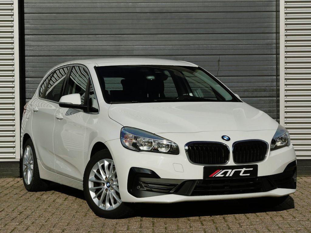 BMW 2-Serie Active Tourer 225xe iPerformance, Zeer lage KM-Stand, ZUINIG RIJDEN