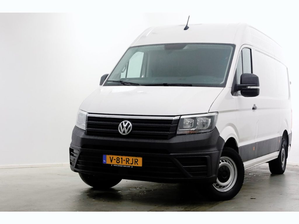 Volkswagen Crafter 35 2.0 TDI 177pk DSG-Automaat L3H3 (L2H2) Airco/Navi/Camera 07-2021