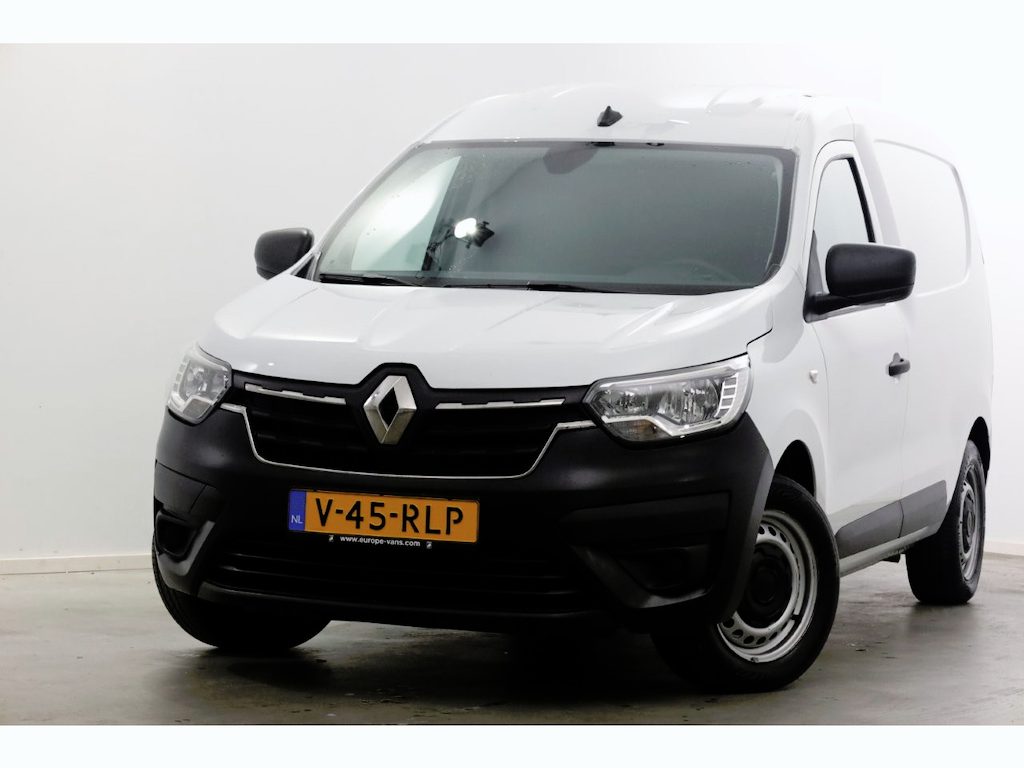 Renault Express 1.3 TCe 100pk Benzine Comfort Airco/Navi/Cruise Control 09-2022