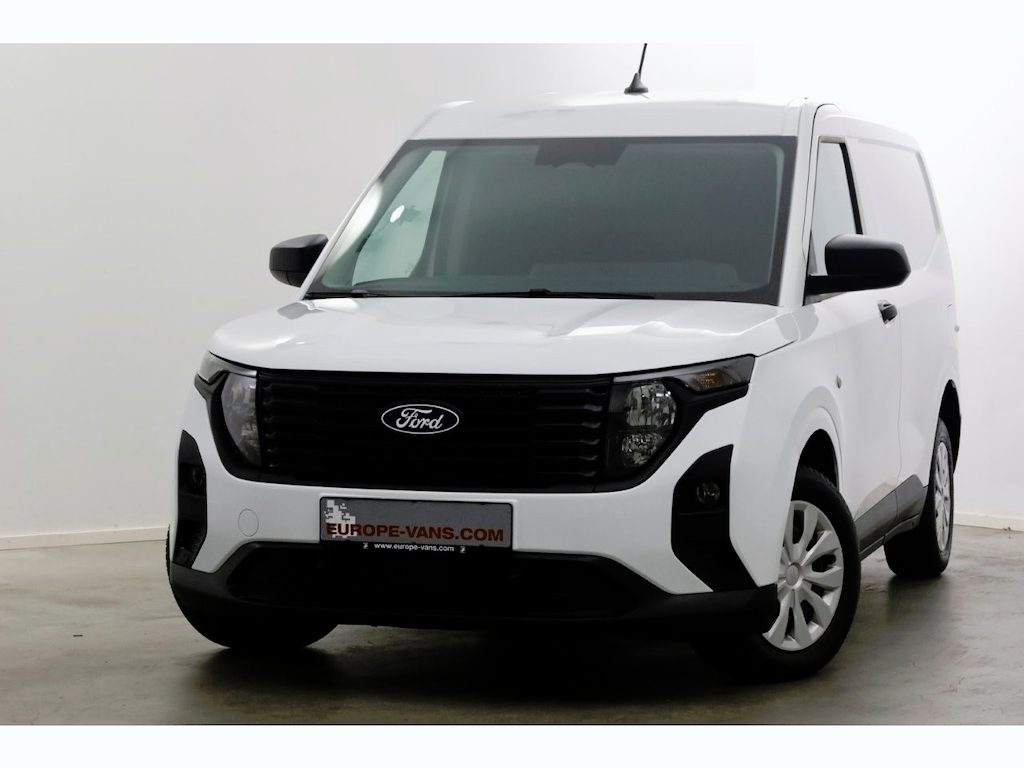 Ford Transit Courier 1.0 EcoBoost 100pk BENZINE Trend Airco/Navi/Camera 06-2024
