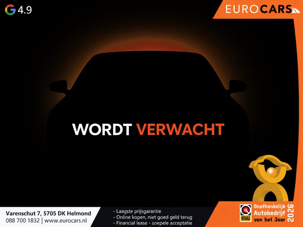Renault Twingo 1.0 SCe Expression Airco Cruise Control Bluetooth