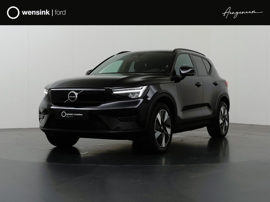 Volvo XC40 Single Motor Extended Range Plus 82kWh | Elektr. Trekhaak | Adaptieve Cruise Control | Winterpakket |