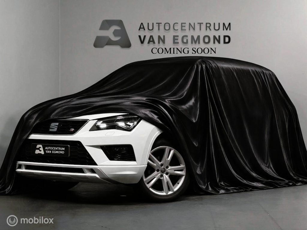 SEAT Ateca 1.5 TSI FR DSG Business Intense | PANO