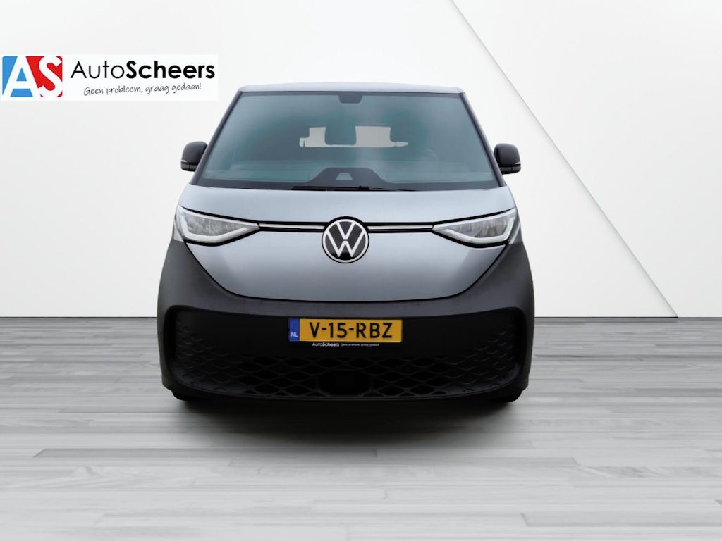 Volkswagen ID. Buzz Cargo Id.buzz 77kWh 204pk L1H1