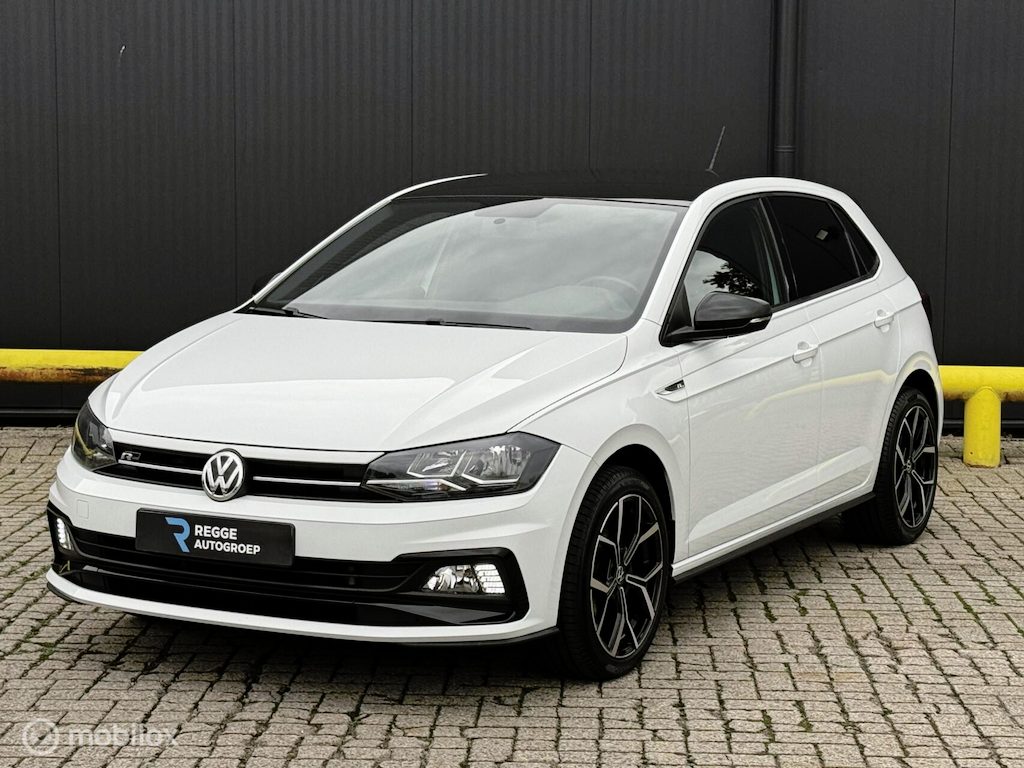 Volkswagen Polo 1.0 TSI R-Line ACC | NAVI | CARPLAY