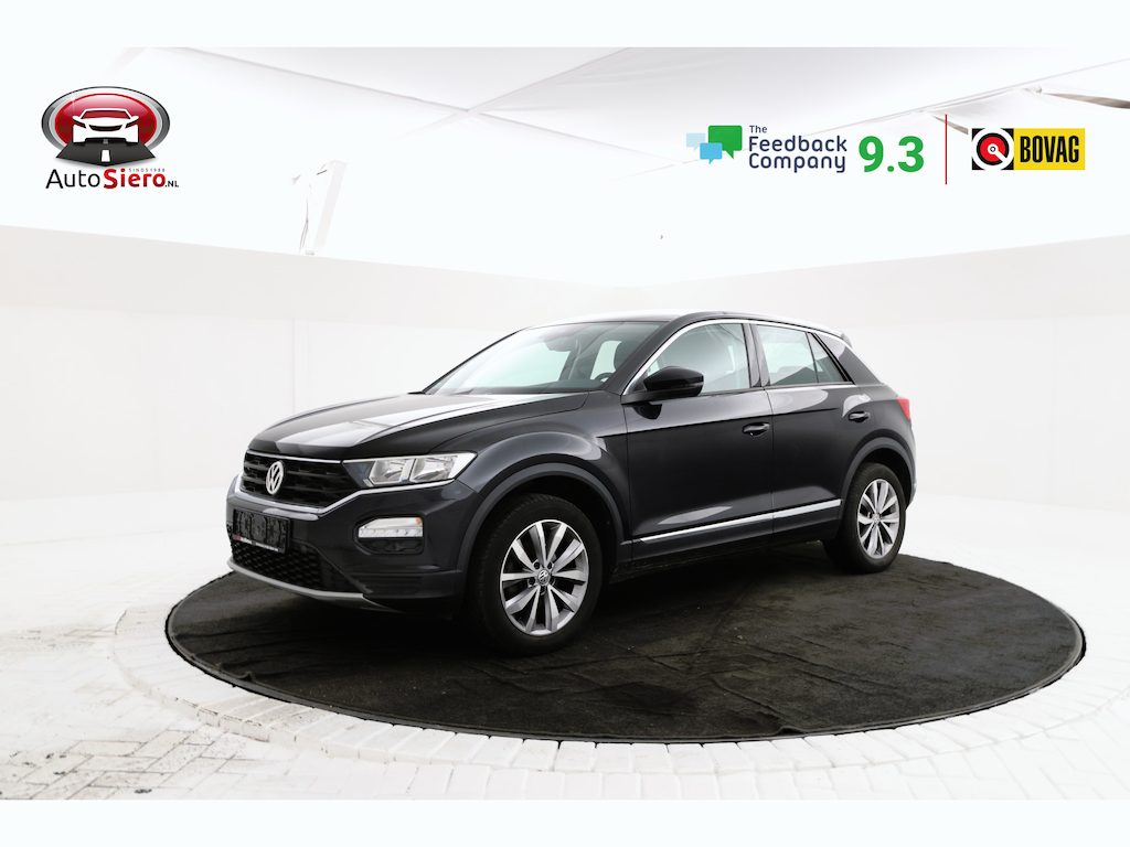 Volkswagen T-Roc 1.0 TSI Style