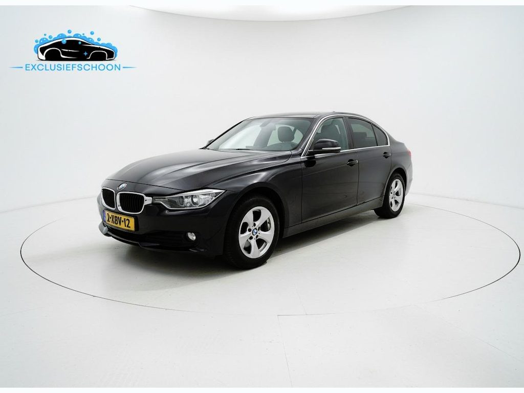 BMW 3-Serie 316i Executive TREKHAAK/EXTRAWIELENSET/AUTOMAAT