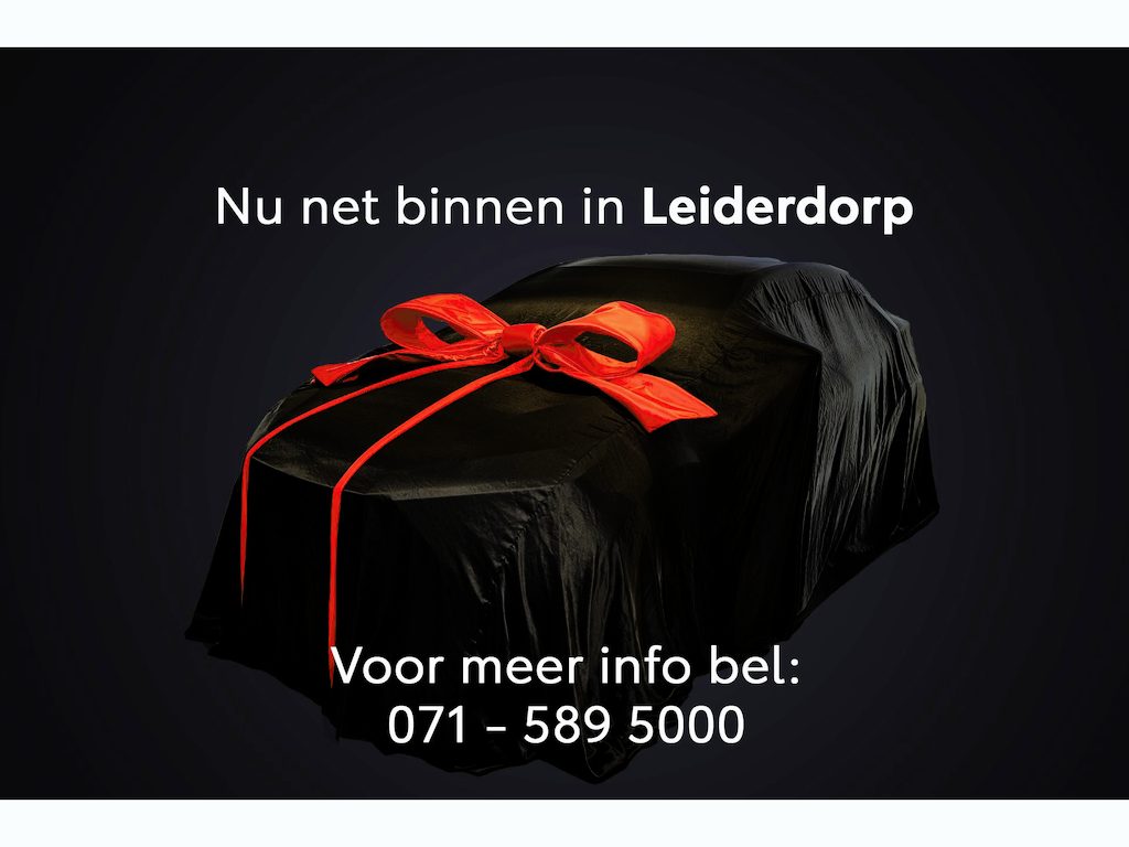 Toyota Aygo X Hybrid 115 Pulse, Easy Pack, Stoelverwarming , VOORDEEL!
