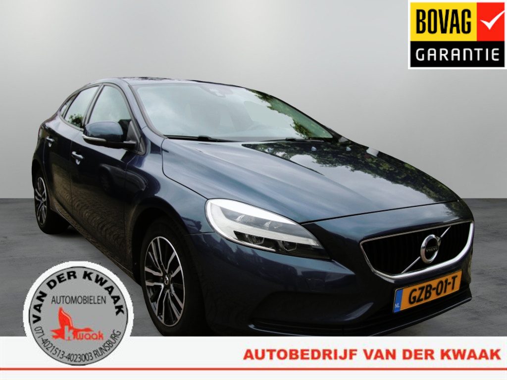 Volvo V40 2.0 T2 Momentum Navi/Trekhaak