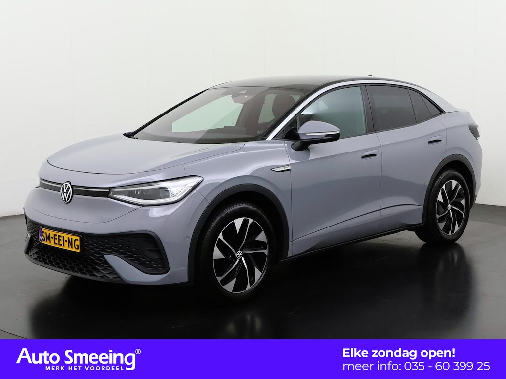 Volkswagen ID.5 Pro 77 kWh | SOH 95% | Panoramadak | Trekhaak | Area View | Zondag Open!