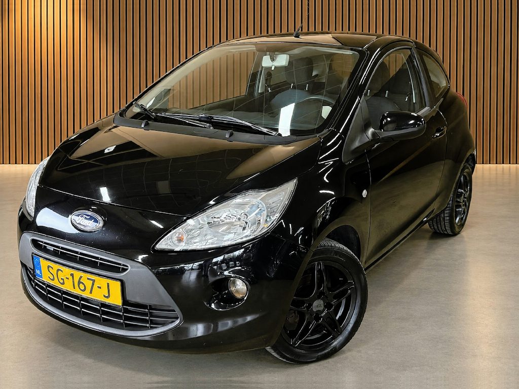 Ford Ka 1.2 Trend | Airco