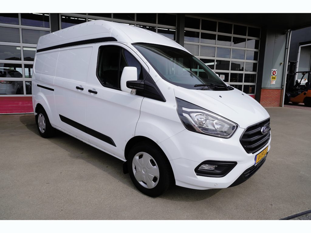Ford Transit Custom 320 2.0 TDCI L2H2 Trend Nr. V021 | Airco | Cruise | Camera | Ideaal voor camperombouw