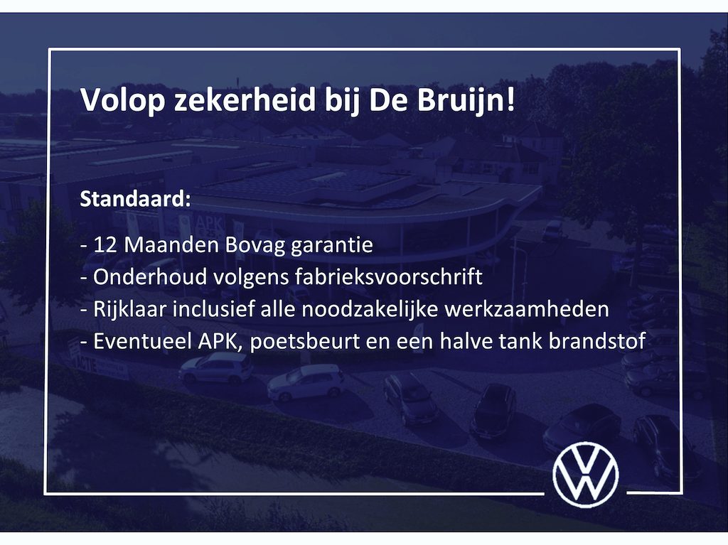 Volkswagen ID.3 Pro 58 kWh (Camera,Luxe bekl,Acc,Navi)