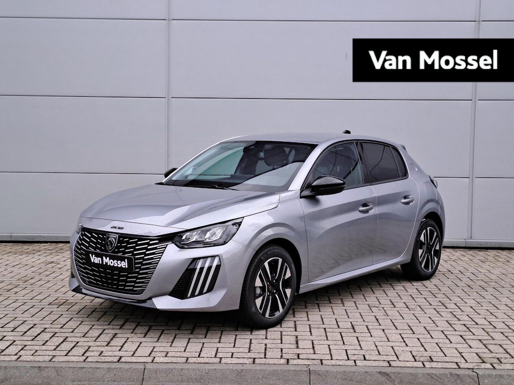 Peugeot 208 1.2 PureTech 100 Allure