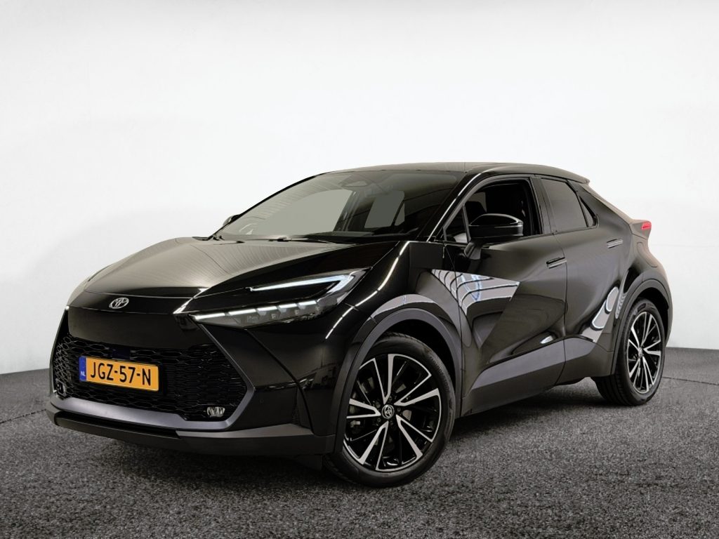 Toyota C-HR / C-HR+ 2.0 PHEV 220 Exec