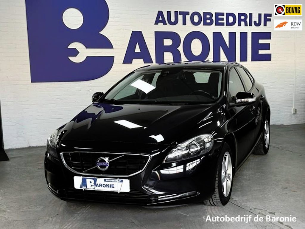 Volvo V40 1.6 T2 Summum