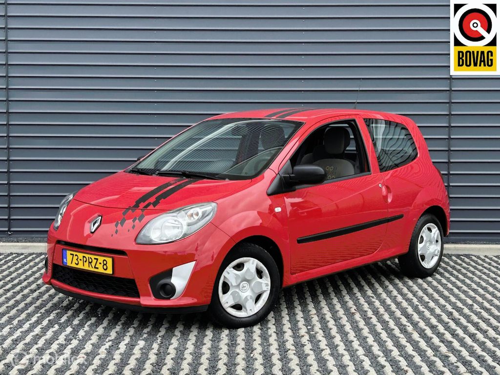 Renault Twingo 1.2-16V Authentique |Distributiriem verv.