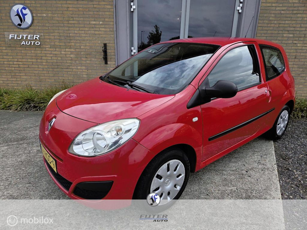 Renault Twingo 1.2 Authentique