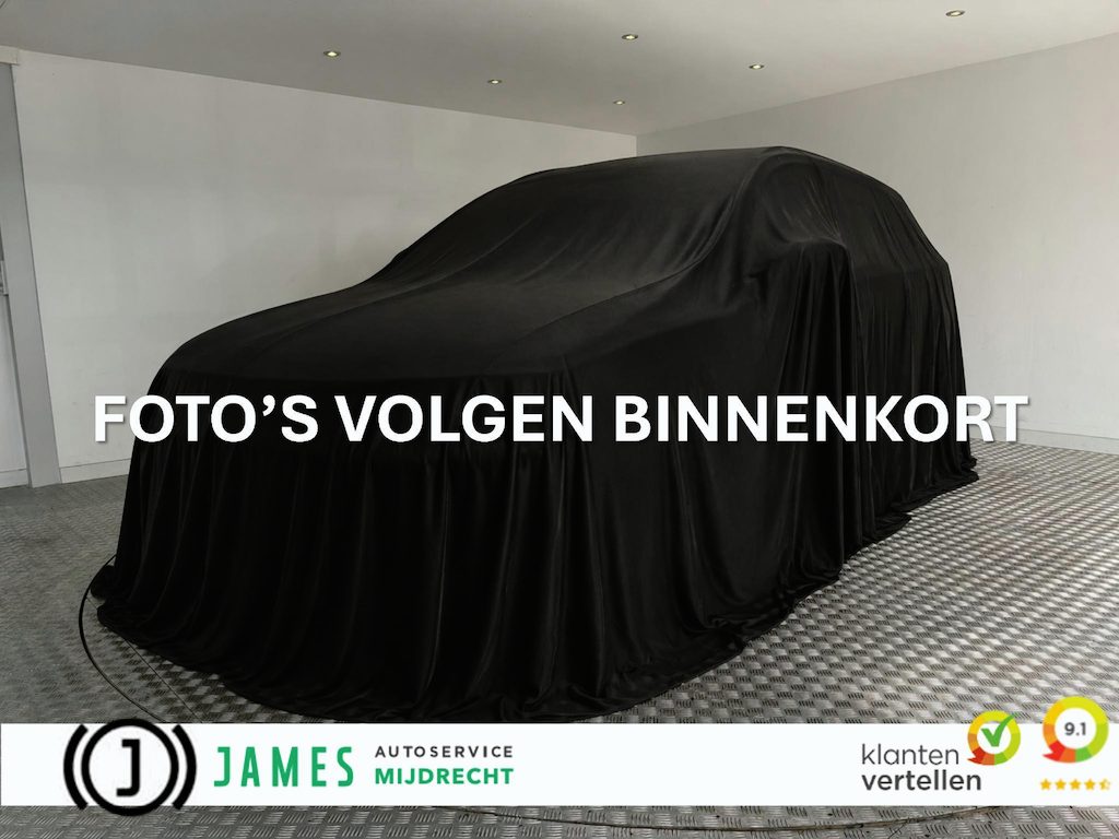 Renault Captur 1.3 TCe 130 Edition One Automaat, Trekhaak