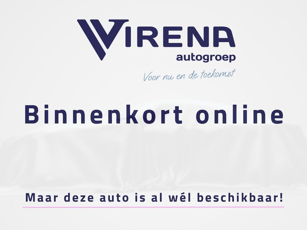 Kia Picanto 1.0 DPI DynamicLine - Airco - Cruise Control - Navigatie - DAB- Apple Carplay/Android Auto -Fabrieksgarantie tot 10-2031