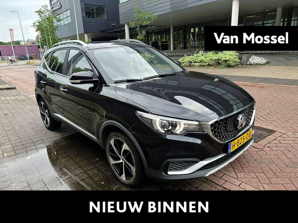 MG MG ZS EV Luxury 45 kWh | Panoramadak | Camera | Navi | CarPlay | Adaptive Cruise Control |