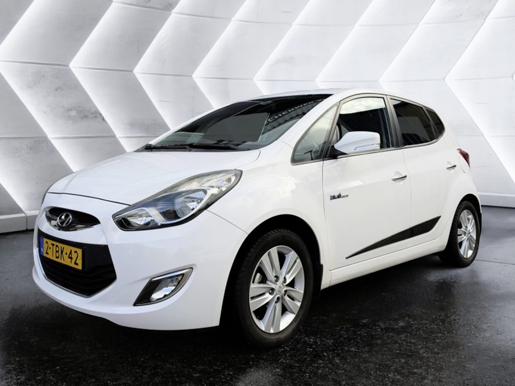 Hyundai ix20 1.4i i-Magine
