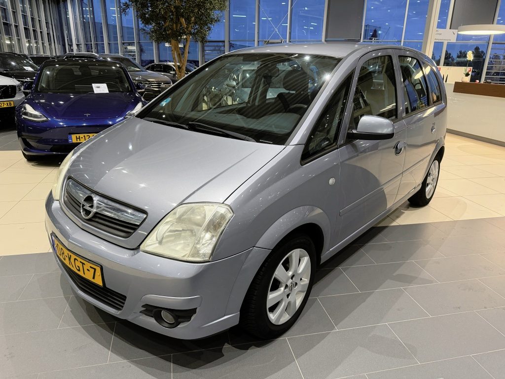 Opel Meriva 1.6-16V Essentia
