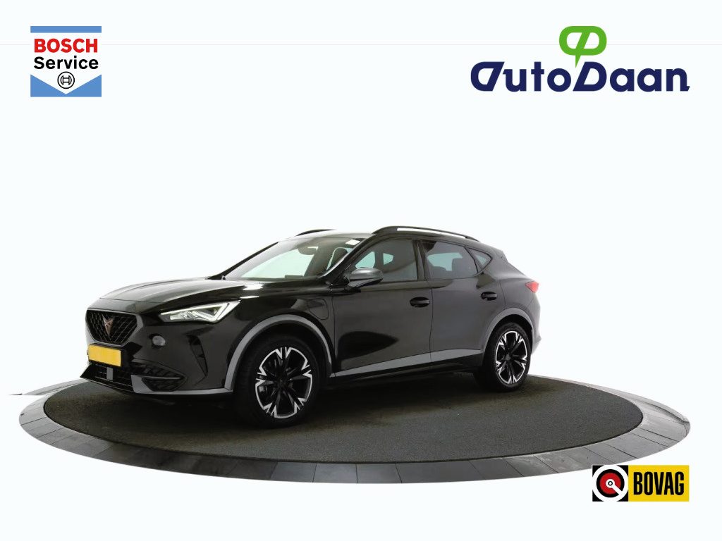 CUPRA Formentor 1.4 e-Hybrid Bns